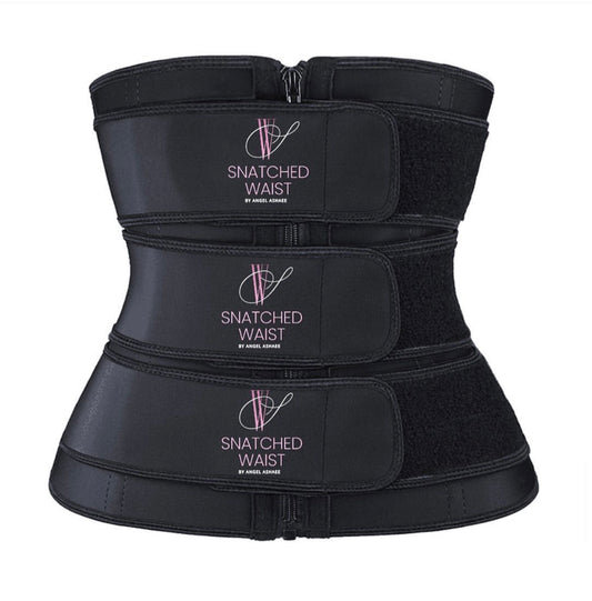 Snatched Waist Waist Trainer